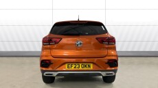 MG ZS 1.0T GDi Exclusive 5dr DCT Petrol Hatchback